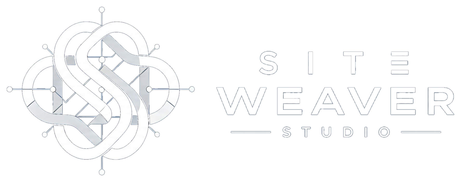 SiteWeaver Studio logo